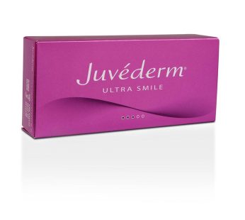 Juvederm Ultra Smile (2 X 0.55ML)