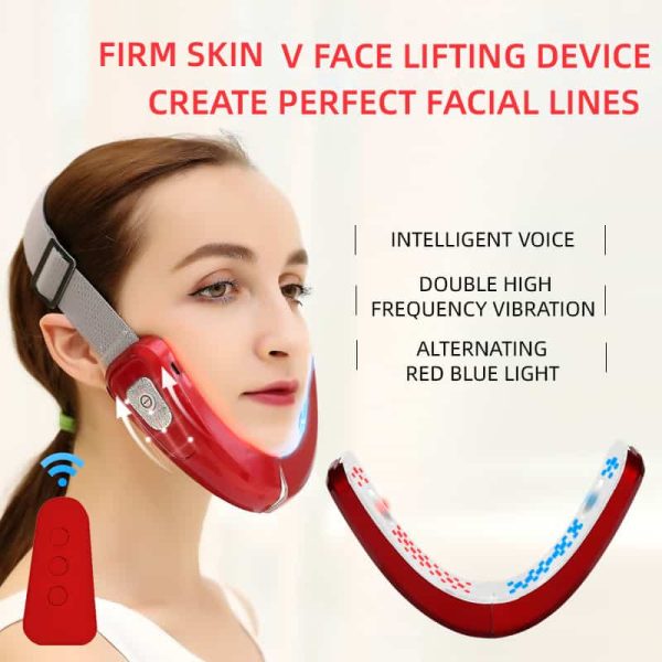 Face Lift Devices