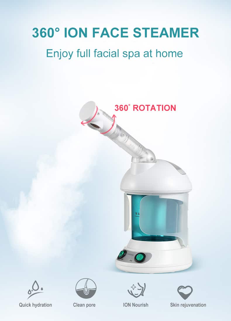 Facial Steamer