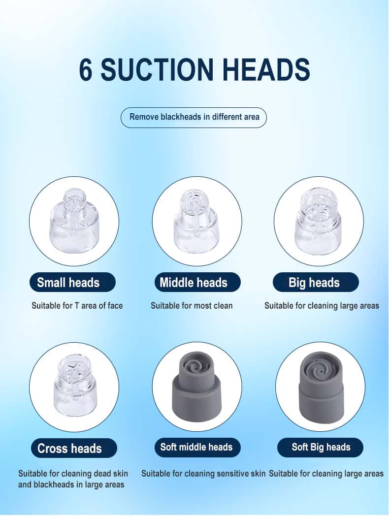 Blackhead Remover