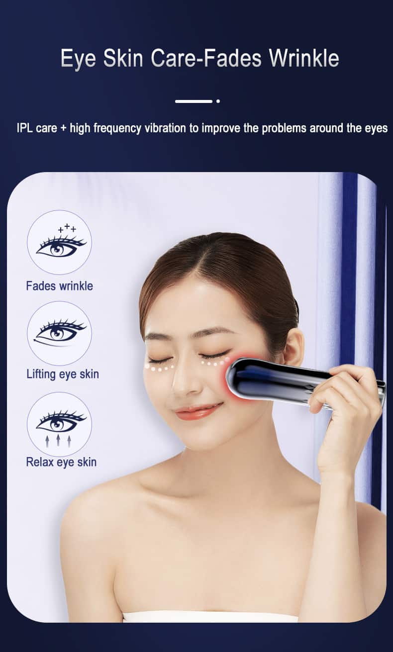 face massager