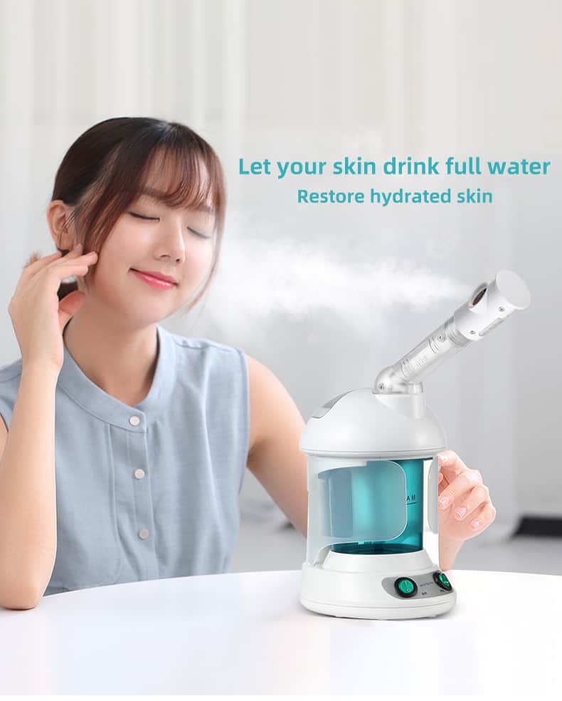 Facial Steamer