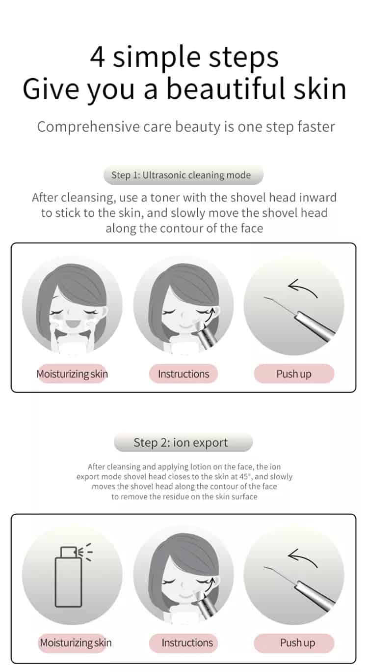 face cleaner