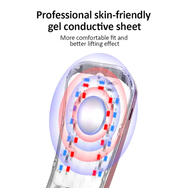 face lift massager