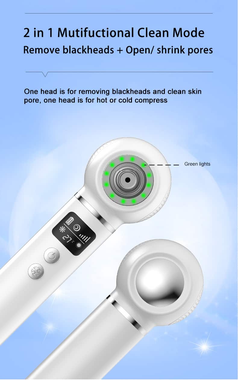 Blackhead Remover