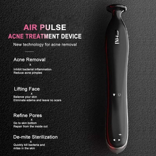 acne remover tool