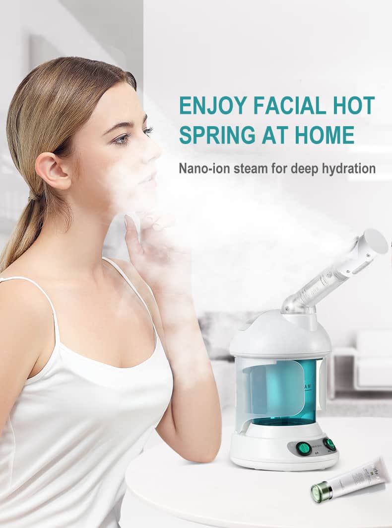 Facial Steamer