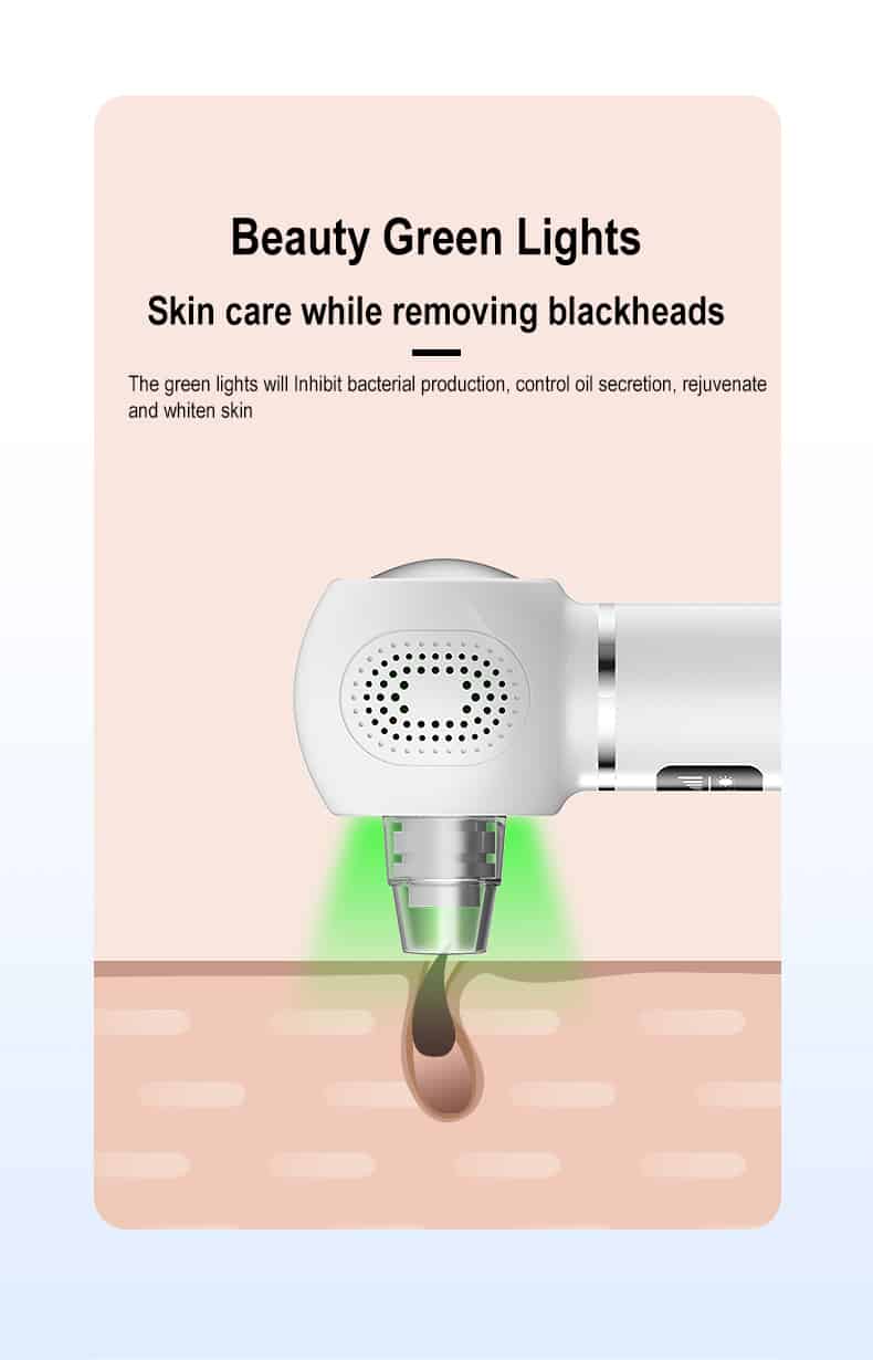 Blackhead Remover