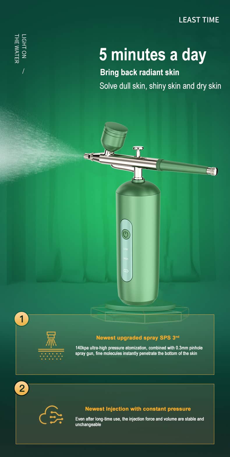 water sprayer