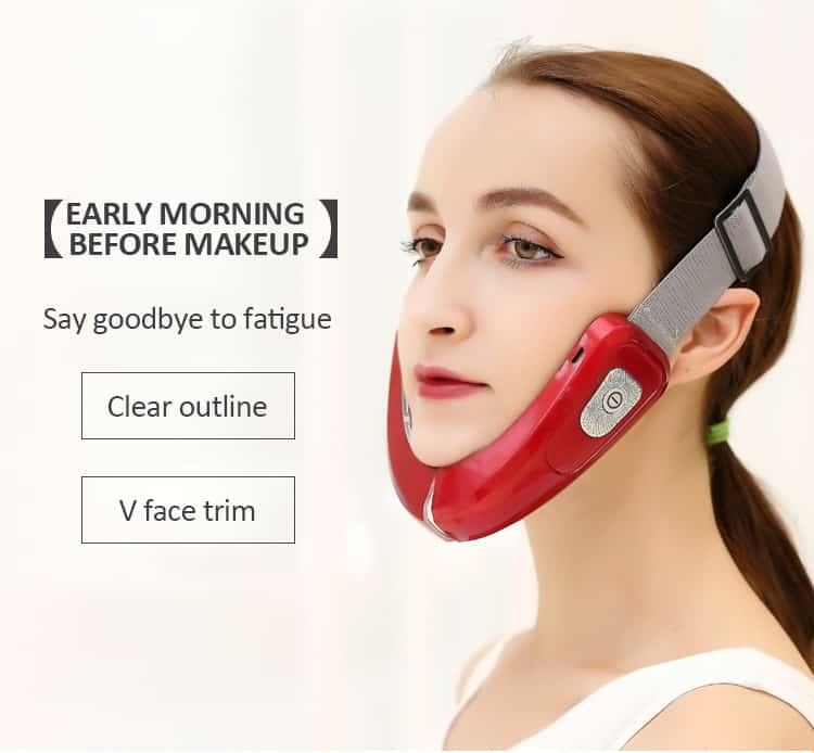 face lift massager