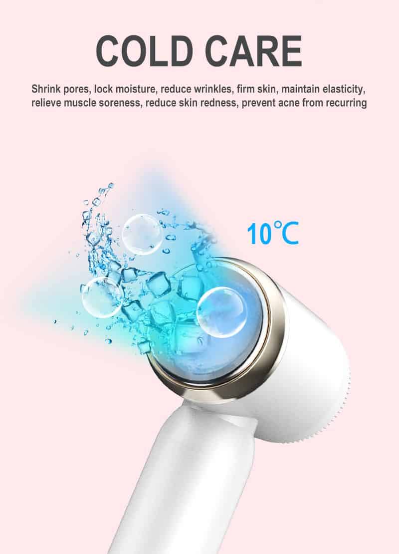 face cleansing brush