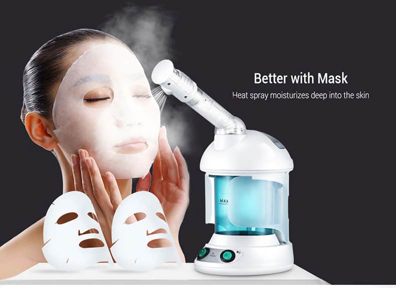 Facial Steamer