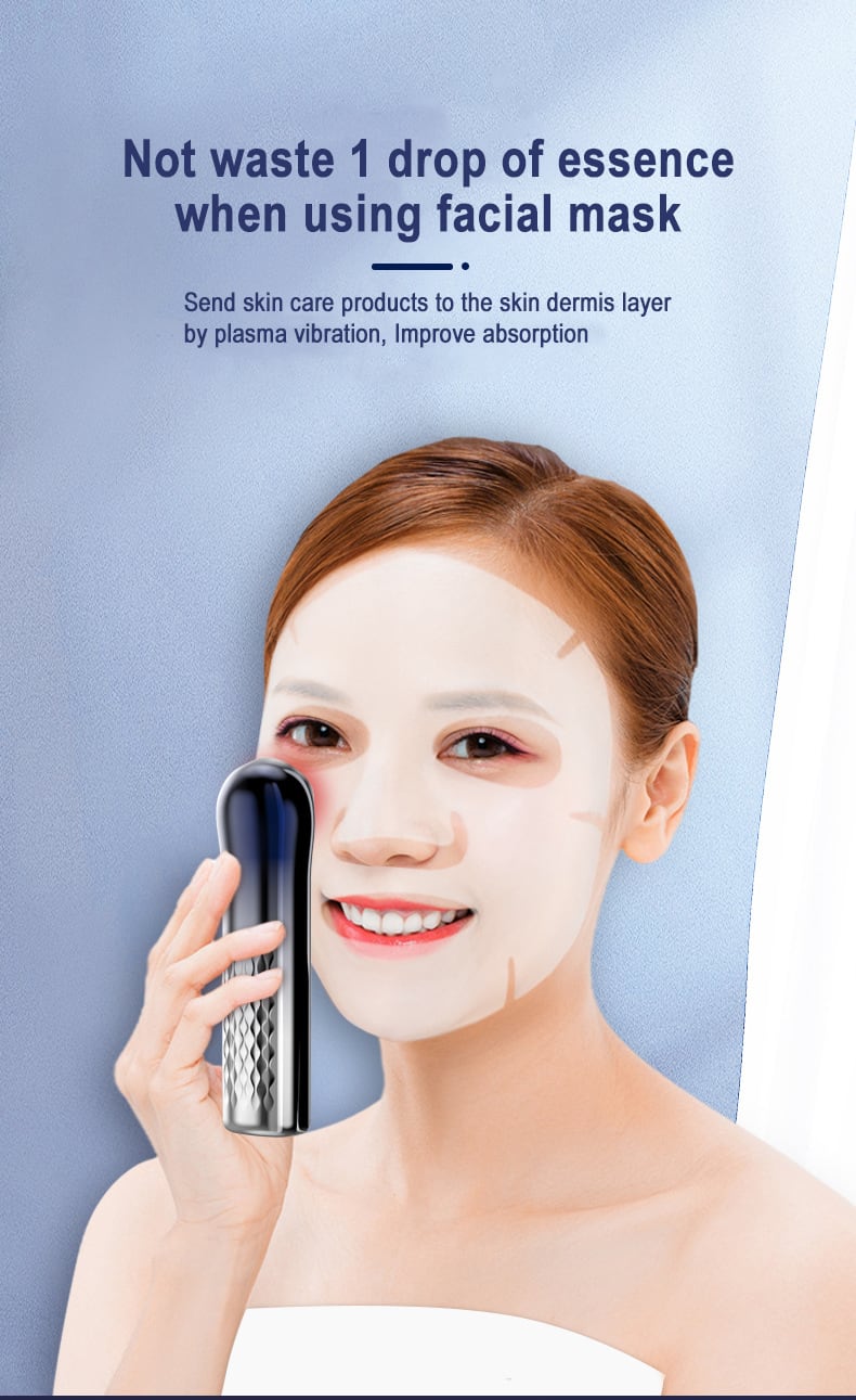 face massager