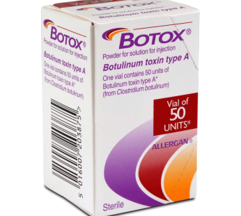 Botox (1x50iu)