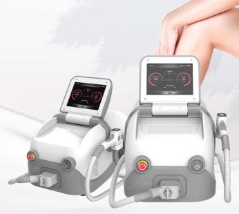 Hair Removal Machine Portable Diode Laser 808nm Hair Removal Device