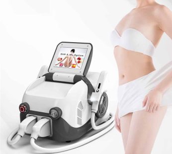 Multifunction Beauty Machine Laser Ipl Hair Removal Skin Rejuvenation Pigment Removal Acne Treatment Multifunction Beauty Device