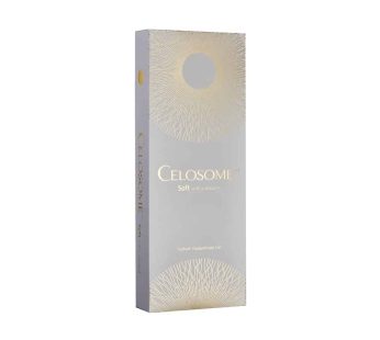 Celosome Soft with Lidocaine