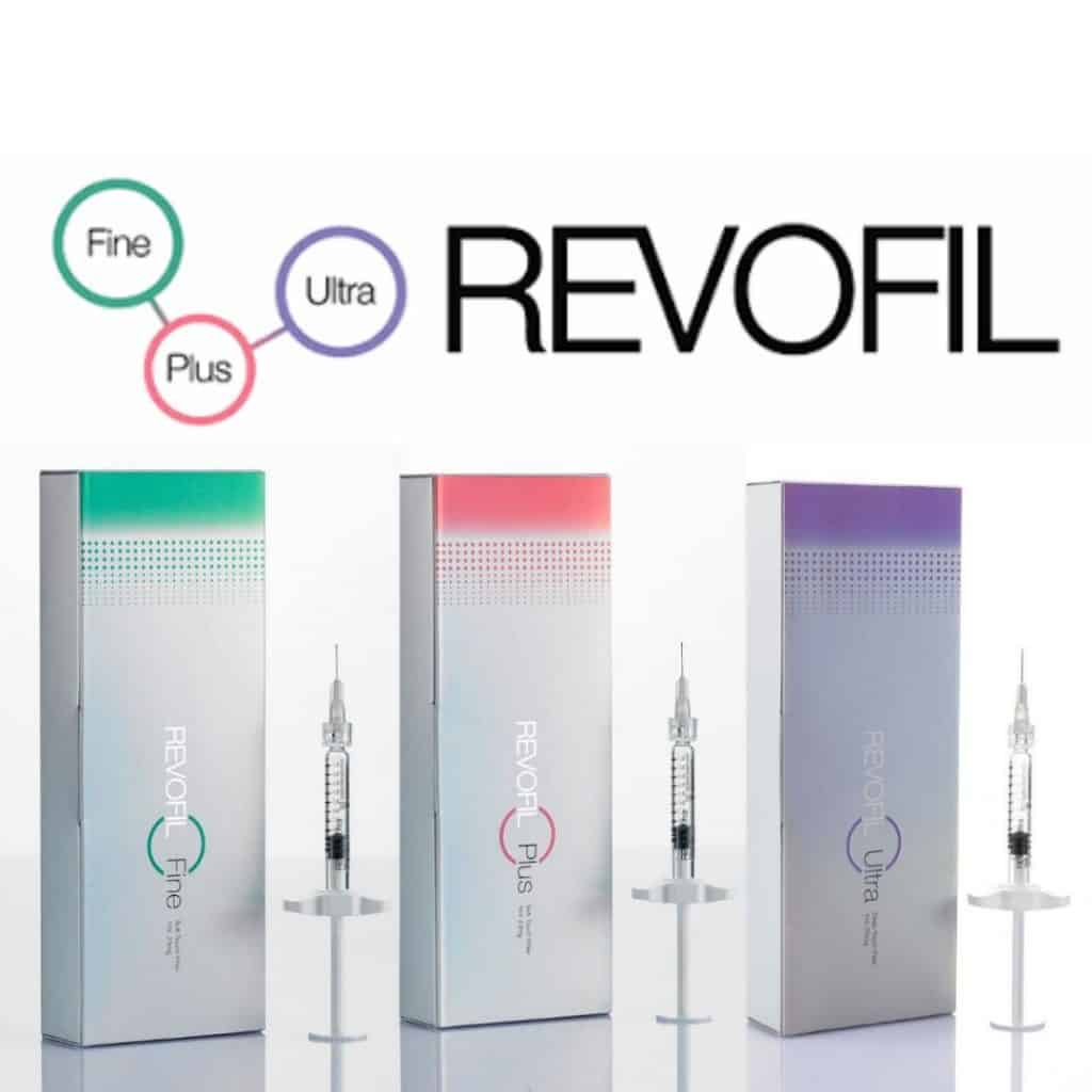 REVOFIL