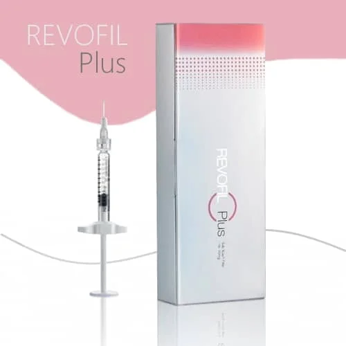 REVOFIL PLUS