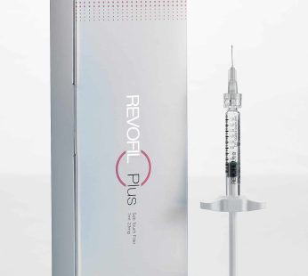 Revofil Plus Hyaluronic Acid Dermal Fillers 1ml