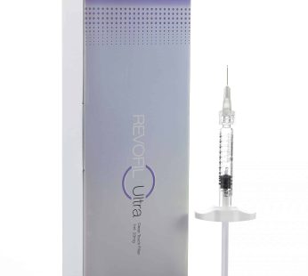 Revofil Ultra Hyaluronic Acid Dermal Fillers 1ml