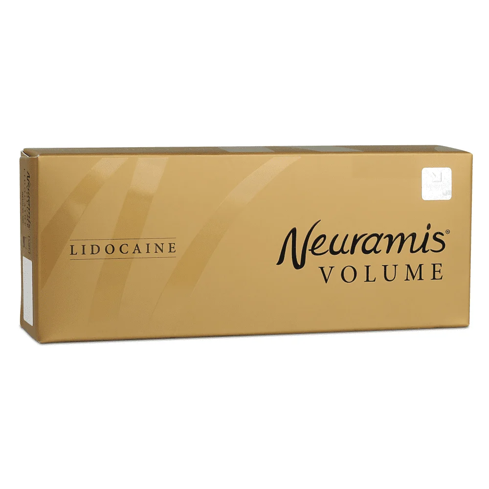 Neuramis Valume Lidocaine (1 X 1ml)