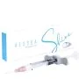 Aessoa Shine Hyaluronic Acid Filler with Lidocaine for Moisturising and Tightening Skin