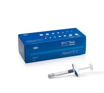 Alliaxin EV Hyaluronic Acid Filler 1ml 2 Syringes