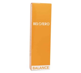 Belotero Balance 1ml