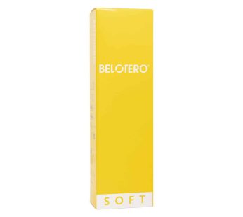 Belotero Soft 1ml