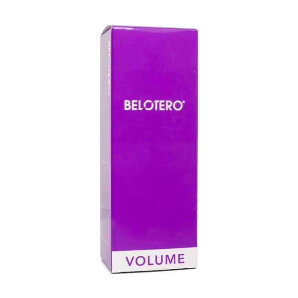 Belotero Volume