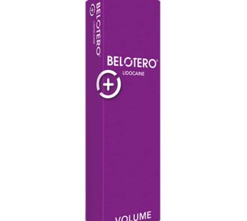 Belotero Volume with Lidocaine 1ml