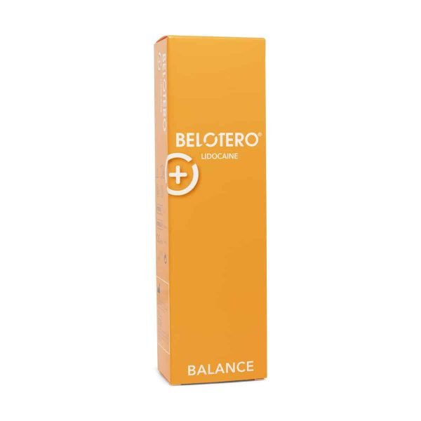 Belotero-Balance-Lidocaine