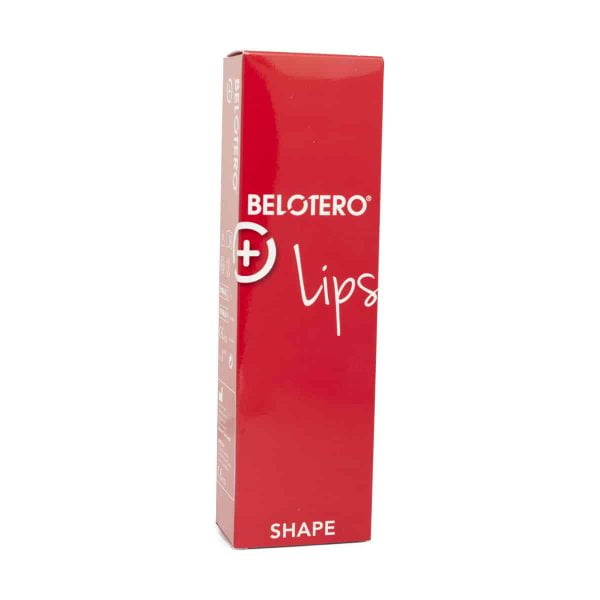 Belotero Shape Lips