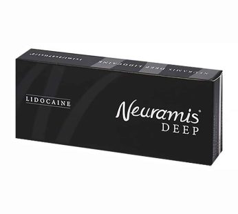 Neuramis Deep Lidocaine (1 X 1ml)