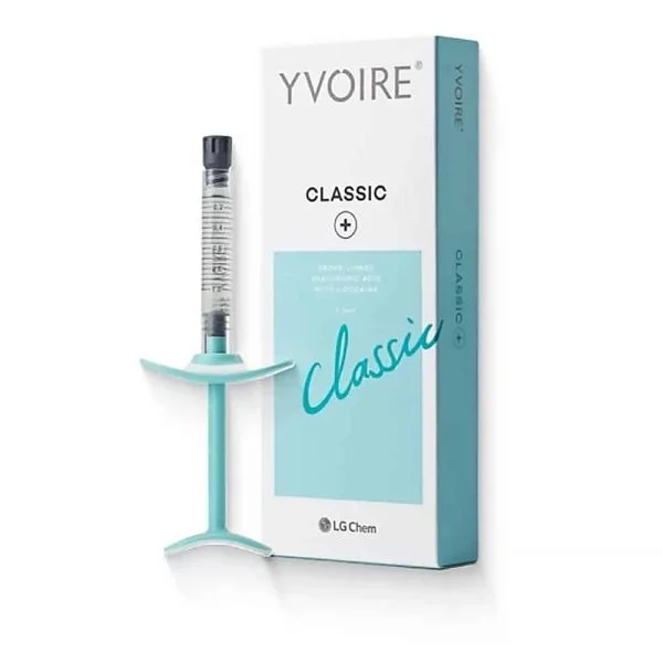 Yvoire Classic