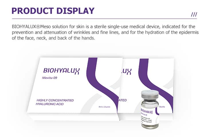 biohyalux mevita 09 3