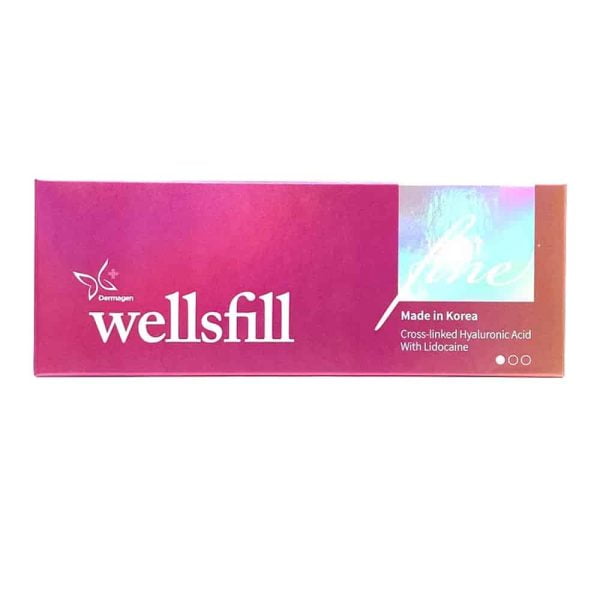 wellsfill Fine