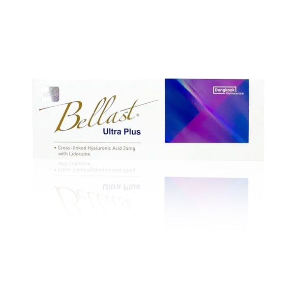 Bellast Ultra Plus