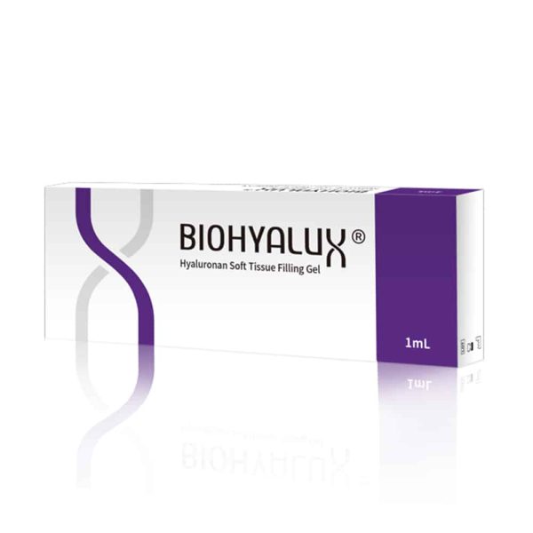 Biohyalux soft tissue