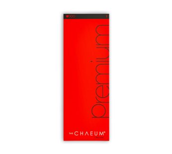 The Chaeum Premium 1 Dermal Filler for Under Eye Forehead Crows Feet Wrinkle