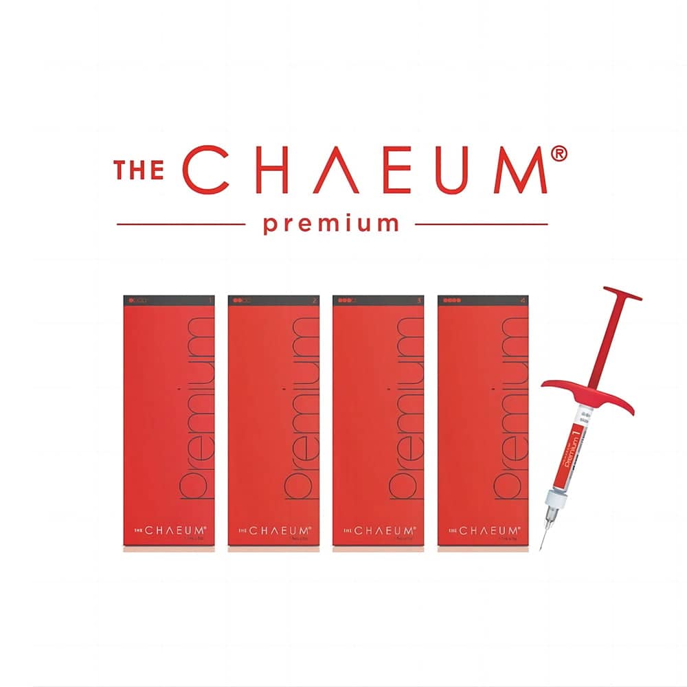 Chaeum Premium filler