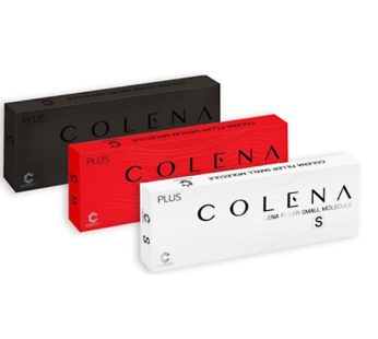 Colena S M L HA Dermal Filler 1.1ml*1 Syringe