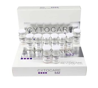 Cytocare 532 Dermal Filler 5ml x10 Vials