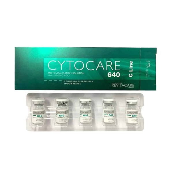 Cytocare 640