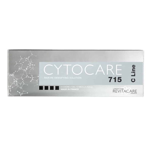 Cytocare 715 c line