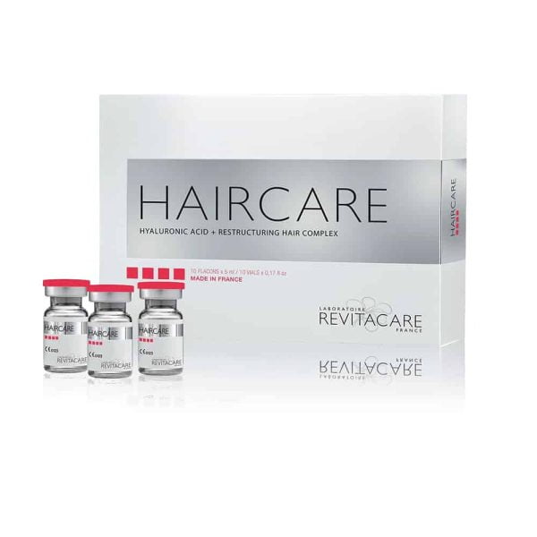 Cytocare haircare