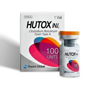 Hutox 100 Units