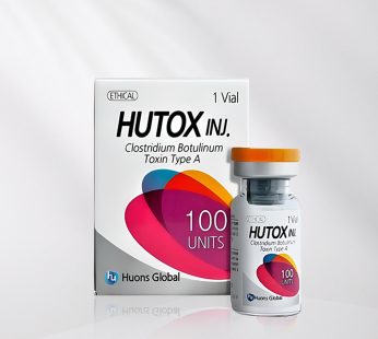 Hutox 100 Units