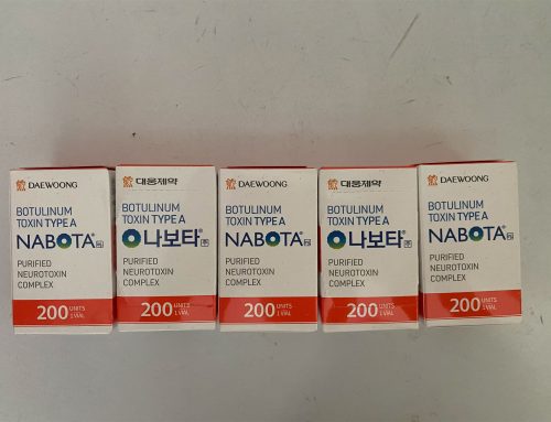Nabota 200 unit photo review